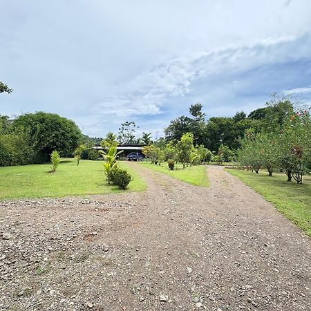 Casa Danta Vila Drakes Bay Exterior foto